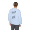 Unisex Heavy Blend™ Crewneck Sweatshirt - Image 34