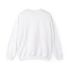 Fall For Jesus in Every Season Unisex Heavy Blend™ Christian Crewneck Sweatshirt - Image 3
