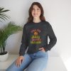 Fall For Jesus in Every Season Unisex Heavy Blend™ Christian Crewneck Sweatshirt - Image 67