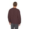 Fall For Jesus in Every Season Unisex Heavy Blend™ Christian Crewneck Sweatshirt - Image 19