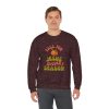 Fall For Jesus in Every Season Unisex Heavy Blend™ Christian Crewneck Sweatshirt - Image 18