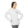 Joy to The World Adidas Unisex Fleece Hoodie - Image 5