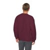 Fall For Jesus in Every Season Unisex Heavy Blend™ Christian Crewneck Sweatshirt - Image 52