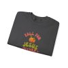 Fall For Jesus in Every Season Unisex Heavy Blend™ Christian Crewneck Sweatshirt - Image 70