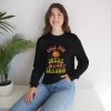 Fall For Jesus in Every Season Unisex Heavy Blend™ Christian Crewneck Sweatshirt - Image 23