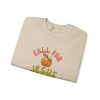 Fall For Jesus in Every Season Unisex Heavy Blend™ Christian Crewneck Sweatshirt - Image 37