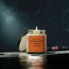 Thank you Pastor Scented and Unscented Candles - Image 44