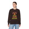 Fall For Jesus in Every Season Unisex Heavy Blend™ Christian Crewneck Sweatshirt - Image 64