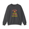 Fall For Jesus in Every Season Unisex Heavy Blend™ Christian Crewneck Sweatshirt - Image 68