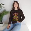Fall For Jesus in Every Season Unisex Heavy Blend™ Christian Crewneck Sweatshirt - Image 56