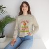 Fall For Jesus in Every Season Unisex Heavy Blend™ Christian Crewneck Sweatshirt - Image 34