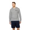 Joy to The World Adidas Unisex Fleece Hoodie - Image 16