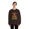 Fall For Jesus in Every Season Unisex Heavy Blend™ Christian Crewneck Sweatshirt - Image 60