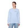 Unisex Heavy Blend™ Crewneck Sweatshirt - Image 41