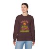 Fall For Jesus in Every Season Unisex Heavy Blend™ Christian Crewneck Sweatshirt - Image 20
