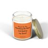 Thank you Pastor Scented and Unscented Candles - Image 73