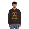 Fall For Jesus in Every Season Unisex Heavy Blend™ Christian Crewneck Sweatshirt - Image 61