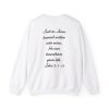 Unisex Heavy Blend™ Crewneck Sweatshirt - Image 14