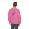 Unisex Heavy Blend™ Crewneck Sweatshirt - Image 56
