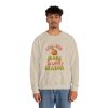 Fall For Jesus in Every Season Unisex Heavy Blend™ Christian Crewneck Sweatshirt - Image 39