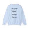 Unisex Heavy Blend™ Crewneck Sweatshirt - Image 36