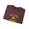 Fall For Jesus in Every Season Unisex Heavy Blend™ Christian Crewneck Sweatshirt - Image 15