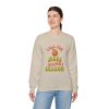 Fall For Jesus in Every Season Unisex Heavy Blend™ Christian Crewneck Sweatshirt - Image 42