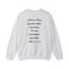 Unisex Heavy Blend™ Crewneck Sweatshirt - Image 25