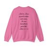 Unisex Heavy Blend™ Crewneck Sweatshirt - Image 58