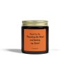 Thank you Pastor Scented and Unscented Candles - Image 113