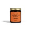 Thank you Pastor Scented and Unscented Candles - Image 176