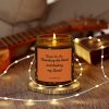 Thank you Pastor Scented and Unscented Candles - Image 165
