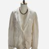 April White Jones New York Sport Blazer