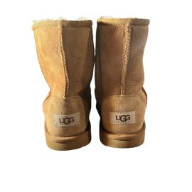 Gently Worn Ugg Boots for Girls - Size 2