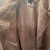Truth By Republic Women's Faux Fur Coat