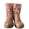 London Fog Boots for Girls