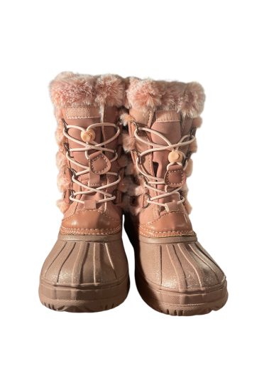 Gently Worn London Fog Boots for Girls Size 2 Christian Marketplace Shop Christian gifts be encouraged with God s word