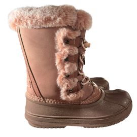 London Fog Boots for Girls