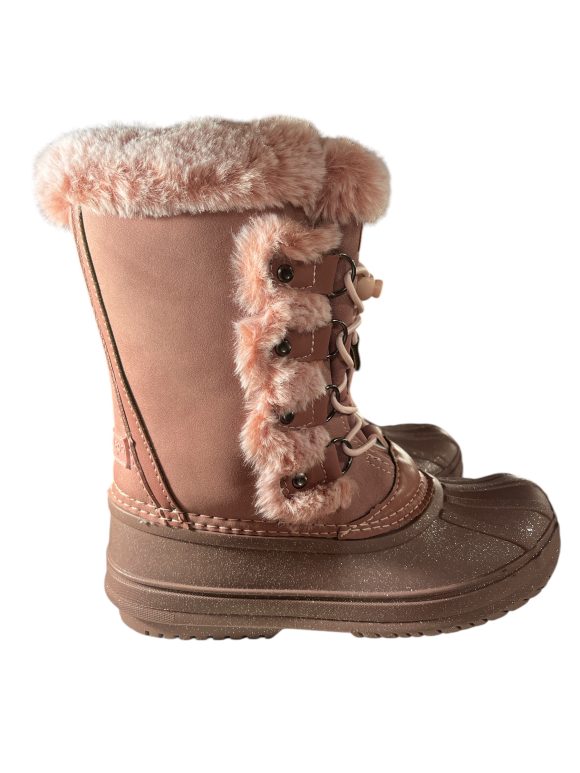 London Fog Boots for Girls