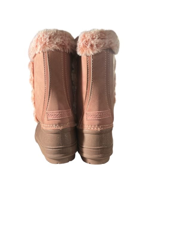 London Fog Boots for Girls