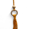 Tassel Car Charm Diffuser - Image 2