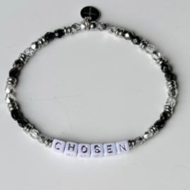 Chosen Handmade Christian Bracelet