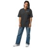 Preach the Gospel Oversized Faded T-shirt - Image 4