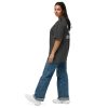 Preach the Gospel Oversized Faded T-shirt - Image 3