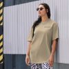 Preach the Gospel Oversized Faded T-shirt - Image 7