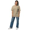 Preach the Gospel Oversized Faded T-shirt - Image 11
