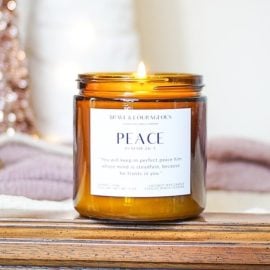 Winter Candle Bundle