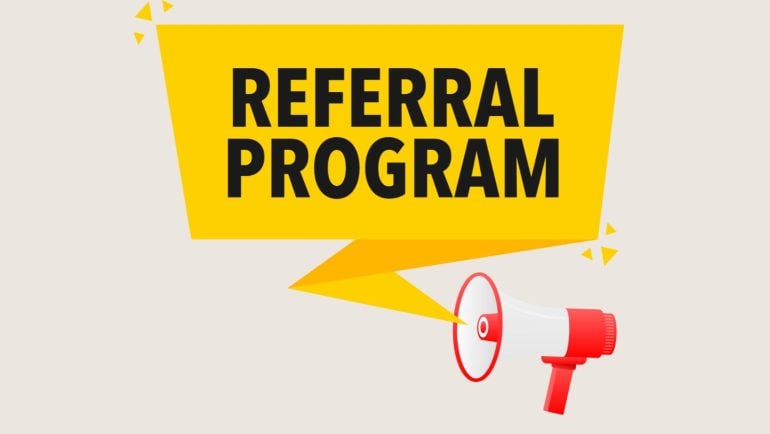 Galilee Life Vendor Referral Program