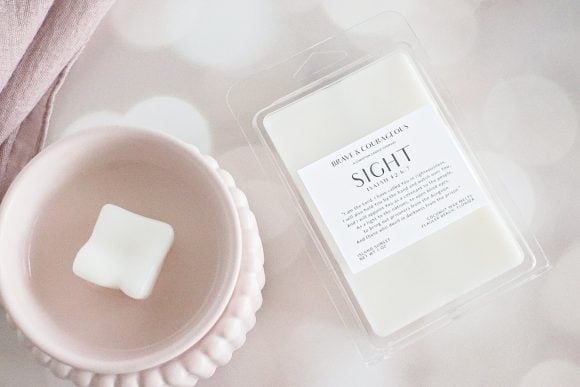 Deluxe Wax Melts