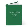 Tis the Season for Jesus Hardcover Journal Matte - Image 3